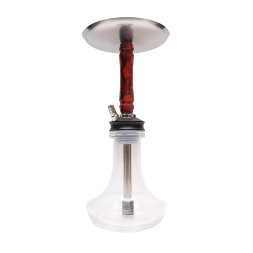 紅彩石shisha 水煙壺