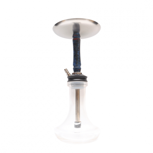 藍彩石shisha 水煙壺