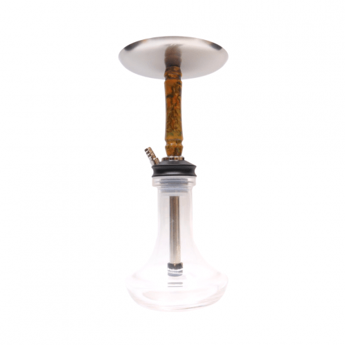 黃彩石shisha 水煙壺